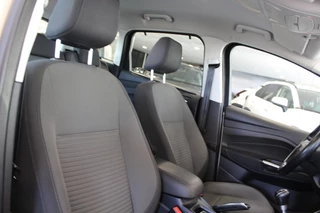 Ford C-MAX - afbeelding nr 7