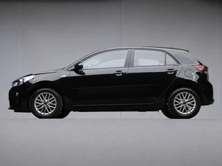 Kia Rio 1.0 TGDI DynamicLine Sport (APPLE CARPLAY,NAVI,CAMERA,PDC,CRUISE,LED,SPORTSTOELEN,LM VELGEN,NETTE STAAT)