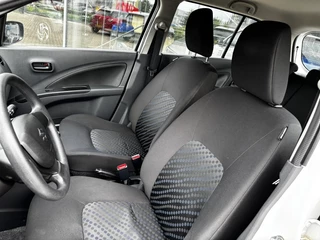 Suzuki Celerio Suzuki Celerio 1.0 Comfort | Airco | - afbeelding nr 10