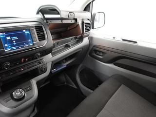 Peugeot Expert Peugeot Expert 180pk Automaat Long L3 Premium  Airco Cruise  Navigatie Carplay Trekhaak 3-Zits - afbeelding nr 20