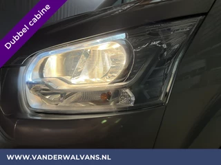 Ford Transit Verwarmde voorruit, Parkeersensoren - afbeelding nr 5
