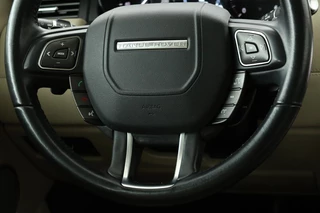 Land Rover Range Rover Evoque Land Rover Range Rover Evoque 2.0 TD4 SE Dynamic | Panoramadak | Leder |  Stoelverwarming | Camera | Xenon | Meridian Sound | Navigatie | Bluetooth - afbeelding nr 11