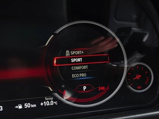 BMW 5 Serie BMW 5 Serie 535i TwinTurbo 304PK+ M Sport Ed. / 2015 / BMW Individual / LED - afbeelding nr 28