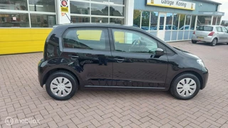 Volkswagen up! Volkswagen Up! 1.0 BMT move up Camera climaat control en Cruise control - afbeelding nr 2