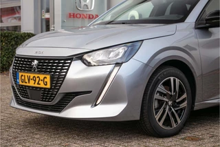 Peugeot 208 - All-in rijklrprs | adapt.cruise | Carplay/Android - afbeelding nr 30