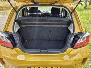 Mitsubishi Space Star - afbeelding nr 16