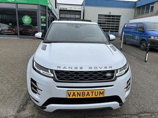 Land Rover Range Rover Evoque - afbeelding nr 15