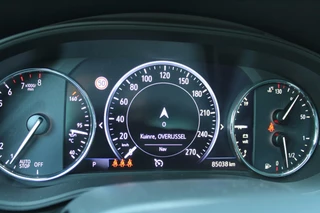Opel Insignia Opel Insignia Grand Sport 1.6 Turbo 200 Pk Opc line Automaat Business Executive Leer. Navi, Stoel en stuur verw, Open dak, Trekhaak - afbeelding nr 23