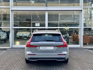 Volvo V60 - afbeelding nr 4