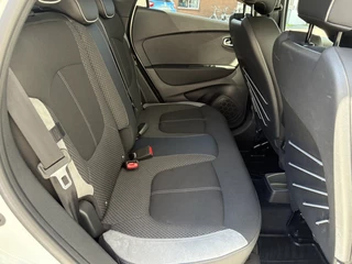 Renault Captur Renault Captur 0.9 TCe Bose Navi | Climate | Camera | BOSE geluid - afbeelding nr 18
