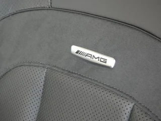 Mercedes-Benz E-Klasse Mercedes-Benz E-Klasse AMG 53 4MATIC Burmeister Panodak,Sportuitlaat Voll. - afbeelding nr 24