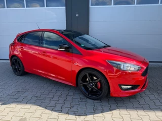 Ford Focus - afbeelding nr 13