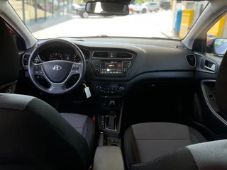 Hyundai i20 - afbeelding nr 10