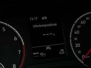 Volkswagen Polo Volkswagen Polo 1.0 TSI 95PK / Highline / 2020 / ACC / LED / *NAP* - afbeelding nr 21