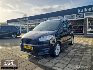 Ford Tourneo Courier - 457516603-0