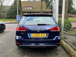 Volkswagen Golf Airco/Navi/Lichtmetalen velgen - afbeelding nr 41