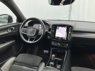 Volvo XC40 - afbeelding nr 3