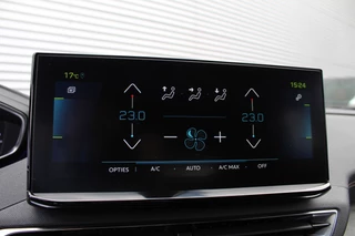 Peugeot 3008 Peugeot 3008 1.6 HYbrid 225 GT | Trekhaakactie! | Nightvision | Massage | Leder | Navigatie | Adaptieve Cruise | BLIS - afbeelding nr 16