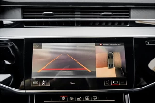 Audi A8 Audi A8 55 TFSI Quattro ProLine Plus B&O Matrix Schuifdak 4Wielsturing 20