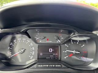 Citroën C3 Citroën C3 1.2 PT Plus, Carplay, Dab, Clima, Cruise - afbeelding nr 22