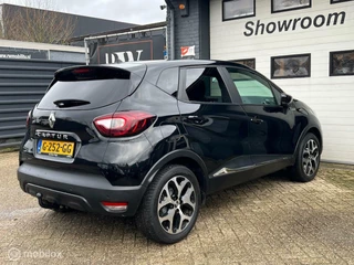 Renault Captur Renault Captur 0.9 TCe Limited - afbeelding nr 16