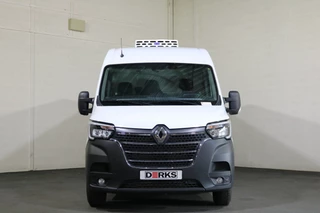 Renault Master - afbeelding nr 6