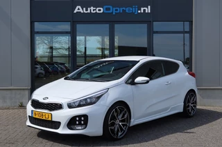 Kia ProCeed Pro Cee'd 1.0 T-GDI 120pk GT-Line Clima, Camera, NAVI