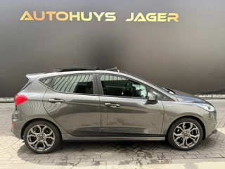 Ford Fiesta Ford Fiesta 1.0 EcoBoost Vignale|St-line|Panorama|B&O - afbeelding nr 7
