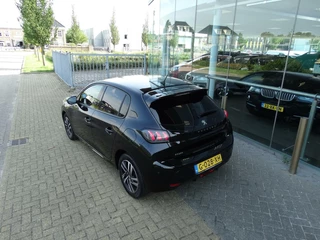 Peugeot 208 Peugeot 208 1.2 131pk Allure automaat / 3d cockpit / 1e eig. - afbeelding nr 5