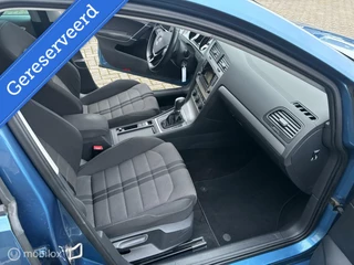 Volkswagen Golf Volkswagen Golf VII 1.4 TSI Comfortline BlueMotion\ DSG - afbeelding nr 15