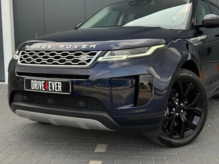 Land Rover Range Rover Evoque Land Rover Range Rover Evoque 1.5 P300e AWD S 309pk NAVI CLIMATE 360 CAMERA SPORTVELGEN - afbeelding nr 21
