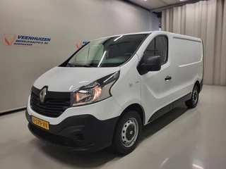 Renault Trafic - afbeelding nr 2