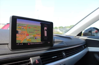 Audi A4 Audi A4 Avant 35 TFSI 150pk MHEV Hybrid S tronic Sport Edition | Orig. NL | Trekhaak wegklapbaar  | Apk 01-2027 | - afbeelding nr 30