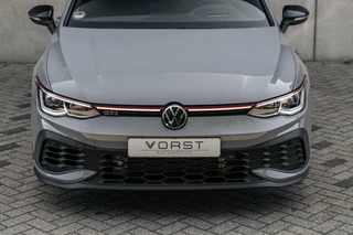 Volkswagen Golf Volkswagen Golf 2.0 TSI GTI Clubsport 45 Jahre Akra Pano DSG - afbeelding nr 7