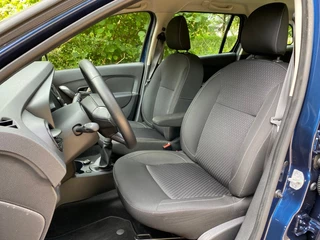 Dacia Logan - afbeelding nr 13
