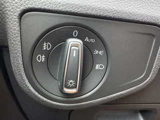 Volkswagen Golf Sportsvan Volkswagen Golf Sportsvan 1.6 TDI Highline Nieuwstaat! - afbeelding nr 17