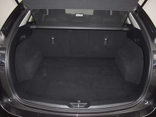 Mazda CX-5 Mazda CX-5 2.0 STYLE SELECTED LEER 19