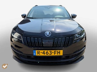 Škoda Karoq Škoda Karoq 1.5 TSI Sportline Business Automaat *Geen Afl. kosten* - afbeelding nr 15