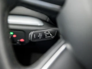 Audi A3 (NAVIGATIE, NAP, CLIMATE, LEDER, SPORTSTOELEN, XENON, CRUISE, PARKEERSENSOREN, NIEUWE APK, ELEK PAKKET, NIEUWSTAAT) - afbeelding nr 19