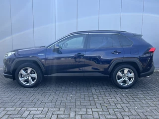 Toyota RAV4 Trekhaak - afbeelding nr 26