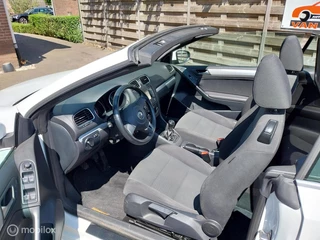 Volkswagen Golf Volkswagen Golf 1.2 TSI Comfortline Cabrio - afbeelding nr 12