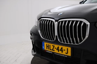 BMW X5 M-sport, Luchtvering, Adaptief,  Panoramadak, Apple Carplay - afbeelding nr 8