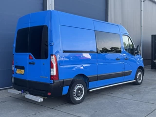 Renault Master Renault Master T35 2.3 dCi L2H3 Energy AIRCO / CRUISE CONTROLE / NAVI / TREKHAAK / 3 ZITS - afbeelding nr 6