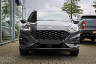 Ford Kuga Ford Kuga 2.5 PHEV ST-Line X 225pk | Driver Assistance Pack | Elek. Achterklep | SYNC 3 Navigatie - afbeelding nr 3