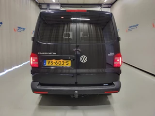 Volkswagen Transporter Volkswagen Transporter 2.0TDI L2/H1 Trekhaak Marge! - afbeelding nr 15