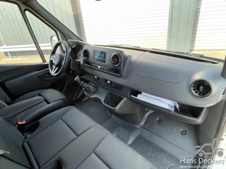Mercedes-Benz Sprinter 9G-Tronic Dag & Nacht (Xarios 200) - afbeelding nr 7