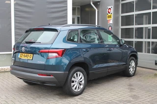 Škoda Karoq - afbeelding nr 13