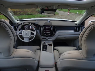 Volvo XC60 Volvo XC60 T8 408PK TE AWD Inscription / R-Design / LED - afbeelding nr 12