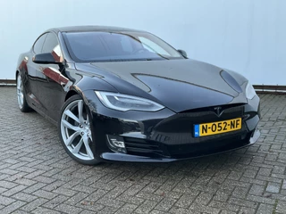 Tesla Model S - afbeelding nr 33