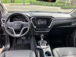 Isuzu D-Max Isuzu D-Max 1.9 D. Cab lang LSX - afbeelding nr 18